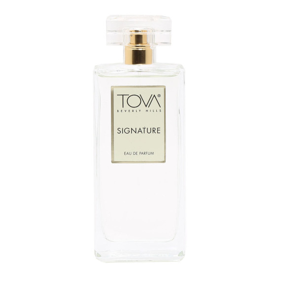 TOVA BEVERLY HILLS SIGNATURE Eau De Parfum, 100 ml